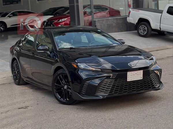 Toyota for sale in Iraq